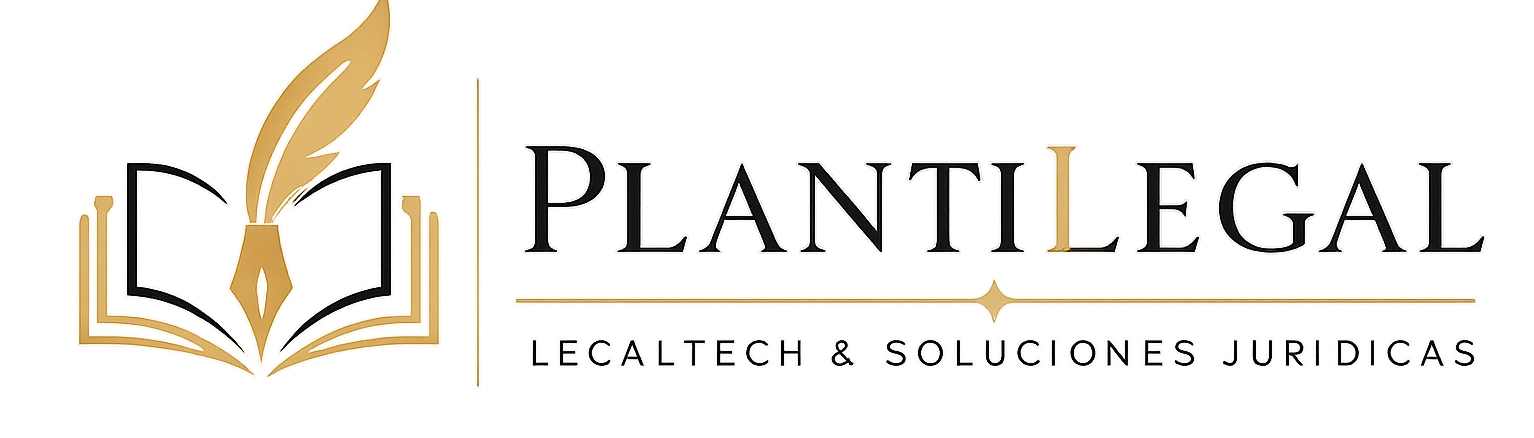 PlantiLegal